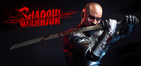 影子武士/Shadow Warrior-XDGAMES - 专注单机游戏试玩及正版推荐!