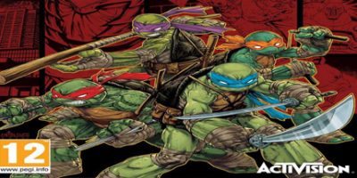忍者神龟：曼哈顿突变体/Teenage Mutant Ninja Turtles: Mutants in Manhattan-XDGAMES - 专注单机游戏试玩及正版推荐!