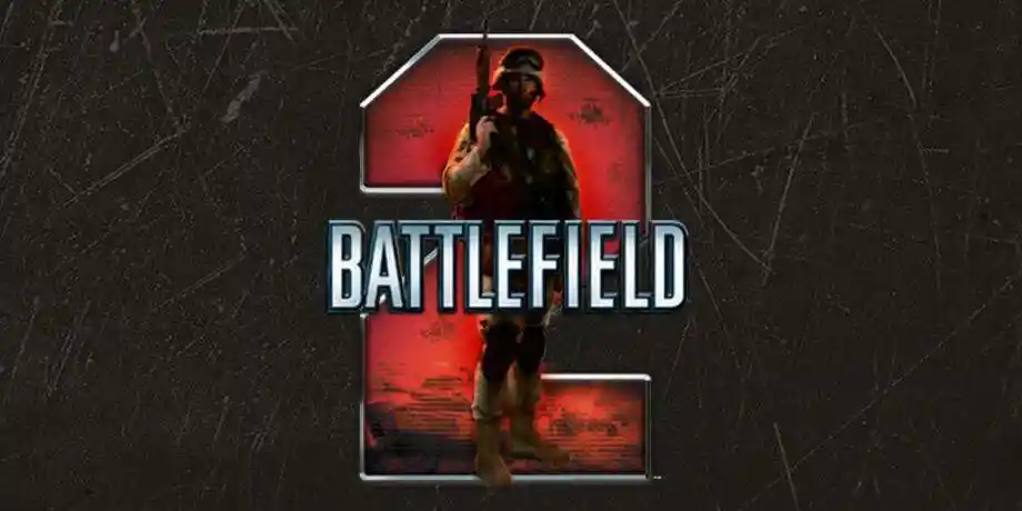 战地2/Battlefield 2-XDGAMES - 专注单机游戏试玩及正版推荐!