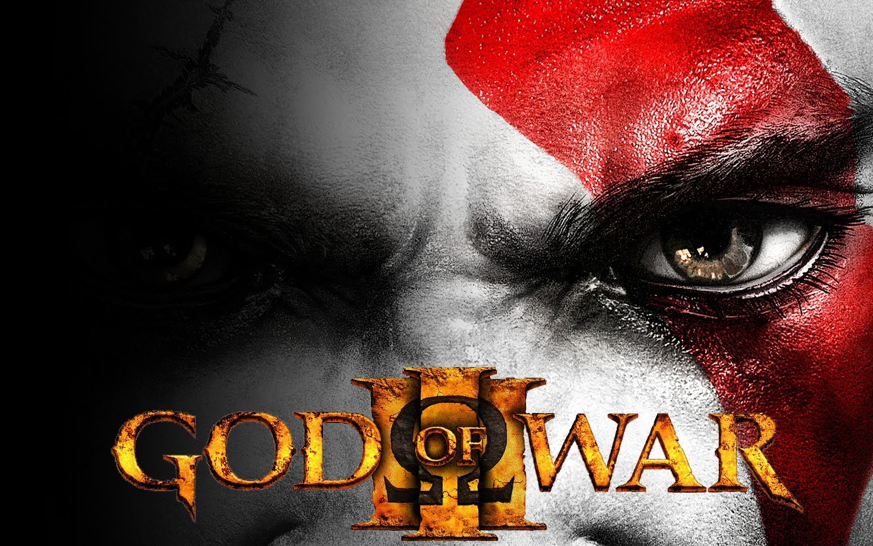 战神3/God of War III-XDGAMES - 专注单机游戏试玩及正版推荐!