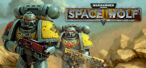 战锤40K：太空狼/Warhammer 40,000: Space Wolf-XDGAMES - 专注单机游戏试玩及正版推荐!
