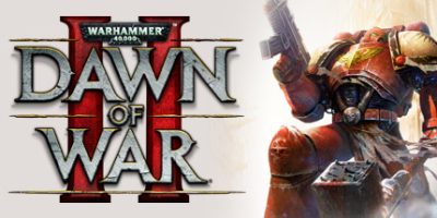 战锤40K：战争黎明2/Warhammer 40000 Dawn of War II-XDGAMES - 专注单机游戏试玩及正版推荐!