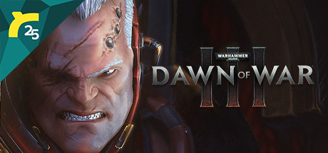 战锤40K：战争黎明3/Warhammer 40,000: Dawn Of War III-XDGAMES - 专注单机游戏试玩及正版推荐!
