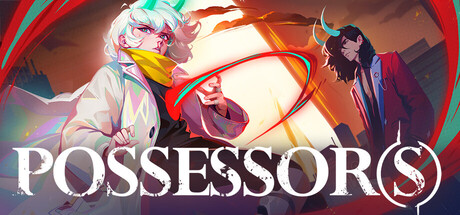 所有者/Possessors-XDGAMES - 专注单机游戏试玩及正版推荐!