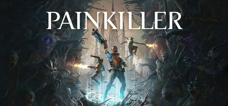 斩妖除魔 重制版/Painkiller-XDGAMES - 专注单机游戏试玩及正版推荐!