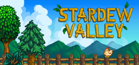 星露谷物语/Stardew Valley-XDGAMES - 专注单机游戏试玩及正版推荐!