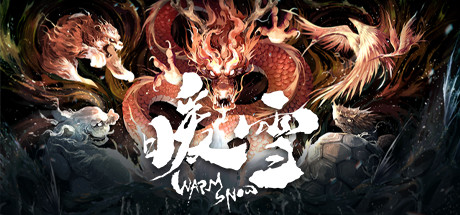 暖雪/Warm Snow-XDGAMES - 专注单机游戏试玩及正版推荐!