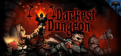 暗黑地牢/Darkest Dungeon-XDGAMES - 专注单机游戏试玩及正版推荐!