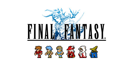 最终幻想1/FINAL FANTASY-XDGAMES - 专注单机游戏试玩及正版推荐!
