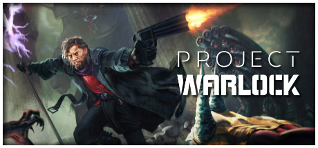 术士计划/Project Warlock-XDGAMES - 专注单机游戏试玩及正版推荐!