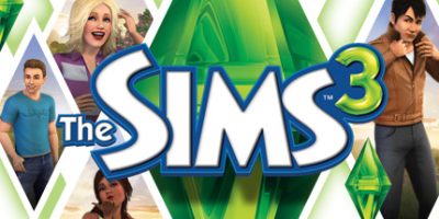 模拟人生3/The Sims 3-XDGAMES - 专注单机游戏试玩及正版推荐!