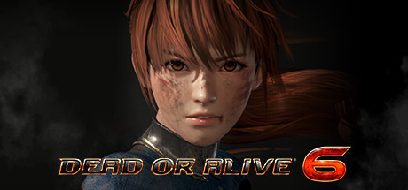 死或生6/Dead or Alive 6-XDGAMES - 专注单机游戏试玩及正版推荐!