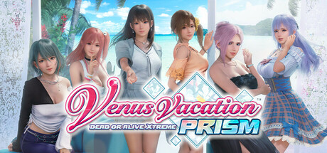 死或生：维纳斯璀璨假期/Venus Vacation PRISM – DEAD OR ALIVE Xtreme –-XDGAMES - 专注单机游戏试玩及正版推荐!