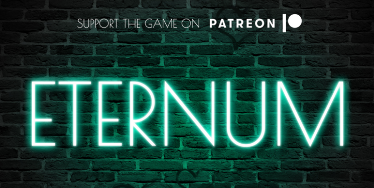 永恒世界 Eternum Ver0.8.5 精翻汉化版-XDGAMES - 专注单机游戏试玩及正版推荐!