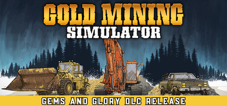 淘金热/Gold Mining Simulator-XDGAMES - 专注单机游戏试玩及正版推荐!