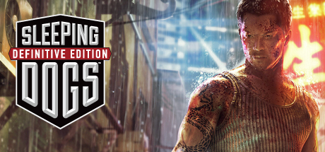 热血无赖：终极版/Sleeping Dogs: Definitive Edition-XDGAMES - 专注单机游戏试玩及正版推荐!