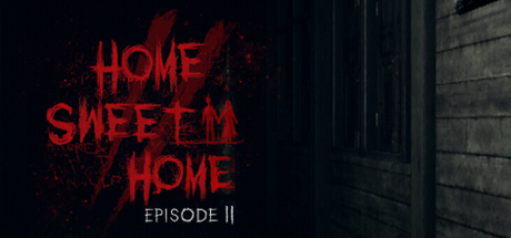 甜蜜之家2/恐怖之家2/Home Sweet Home EP2-XDGAMES - 专注单机游戏试玩及正版推荐!