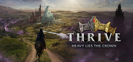 盛世繁荣：皇冠之重/Thrive: Heavy Lies The Crown-XDGAMES - 专注单机游戏试玩及正版推荐!