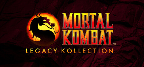 真人快打：遗产合集/Mortal Kombat: Legacy Kollection/支持网络联机-XDGAMES - 专注单机游戏试玩及正版推荐!