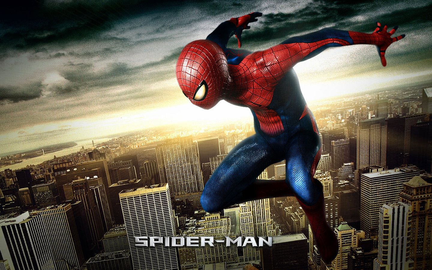 神奇蜘蛛侠2/The Amazing Spider-Man 2/附历代合集-XDGAMES - 专注单机游戏试玩及正版推荐!