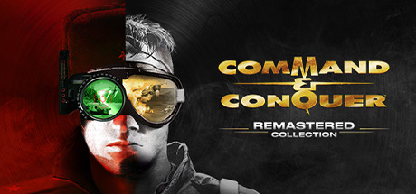 红色警戒命令与征服：重制版/Command & Conquer Remastered-XDGAMES - 专注单机游戏试玩及正版推荐!
