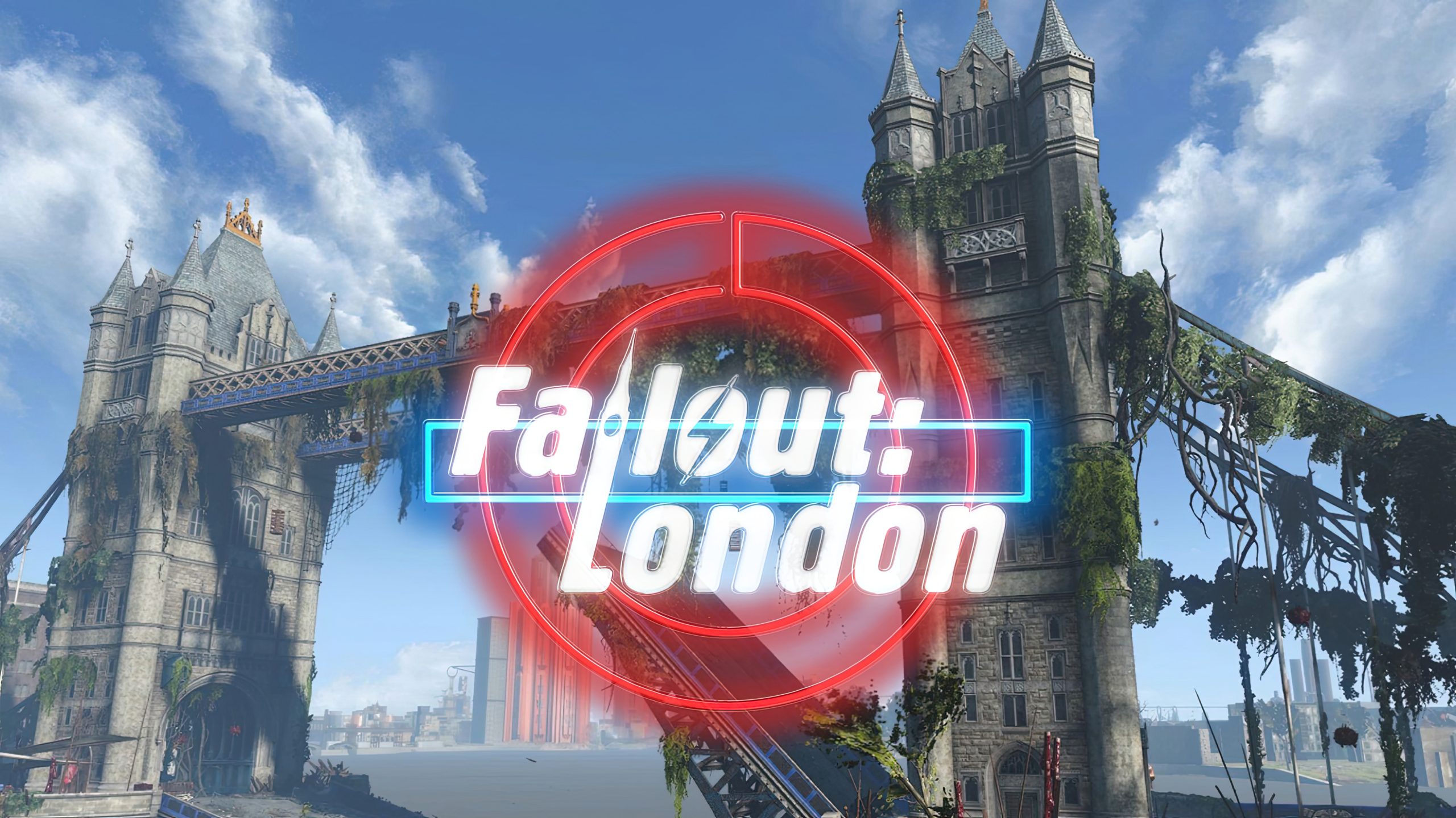 辐射：伦敦/Fallout: London-XDGAMES - 专注单机游戏试玩及正版推荐!