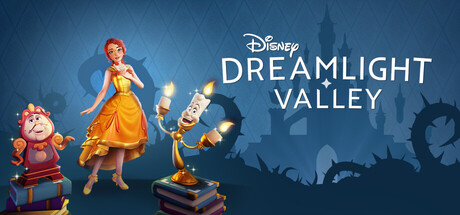 迪士尼梦幻星谷/Disney Dreamlight Valley-XDGAMES - 专注单机游戏试玩及正版推荐!