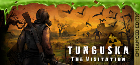 通古斯：禁区实录 - 终极剪辑版/Tunguska: The Visitation - Final Cut-XDGAMES - 专注单机游戏试玩及正版推荐!