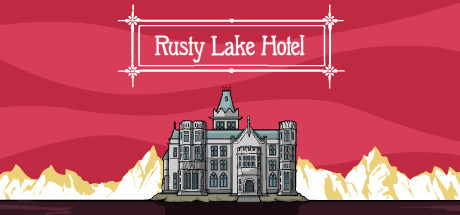 锈湖：旅馆/Rusty Lake Hotel-XDGAMES - 专注单机游戏试玩及正版推荐!