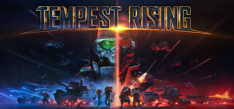 风暴崛起/红色警戒续作/Tempest Rising-XDGAMES - 专注单机游戏试玩及正版推荐!