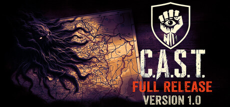 C.A.S.T./CHERNOZEM ANOMALY STRIKE TEAM/支持网络联机-XDGAMES - 专注单机游戏试玩及正版推荐!