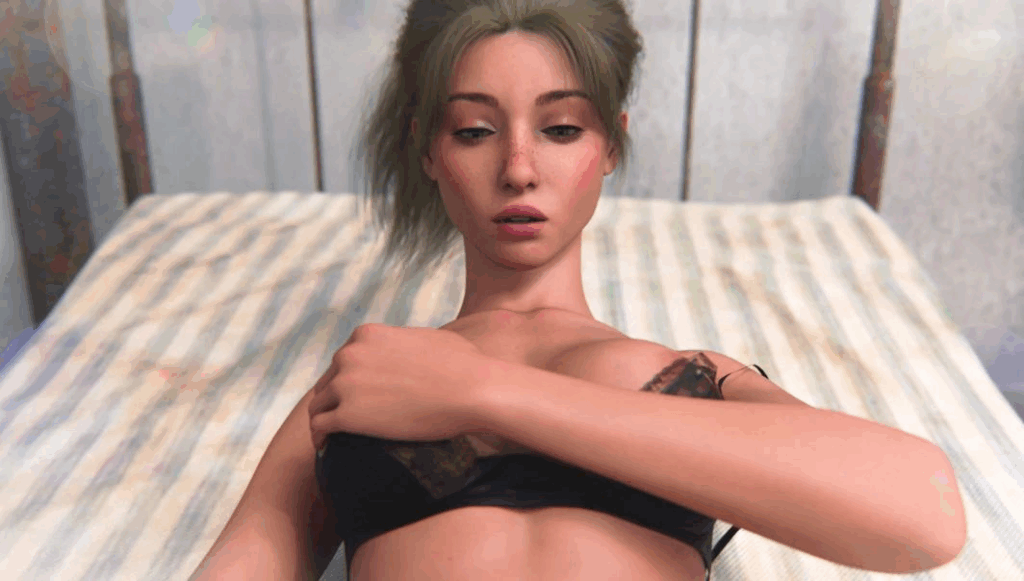 图片[3]-【欧美SLG AI汉化 堕落】村姑变荡妇Ep.13 AI汉化版【PC+安卓】-XDGAMES - 专注单机游戏试玩及正版推荐!