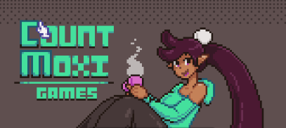 图片[2]-【SLG/像素/动态/互动】希尔薇的谢礼 Hilda’s Reward v1.01 安卓+PC-XDGAMES - 专注单机游戏试玩及正版推荐!