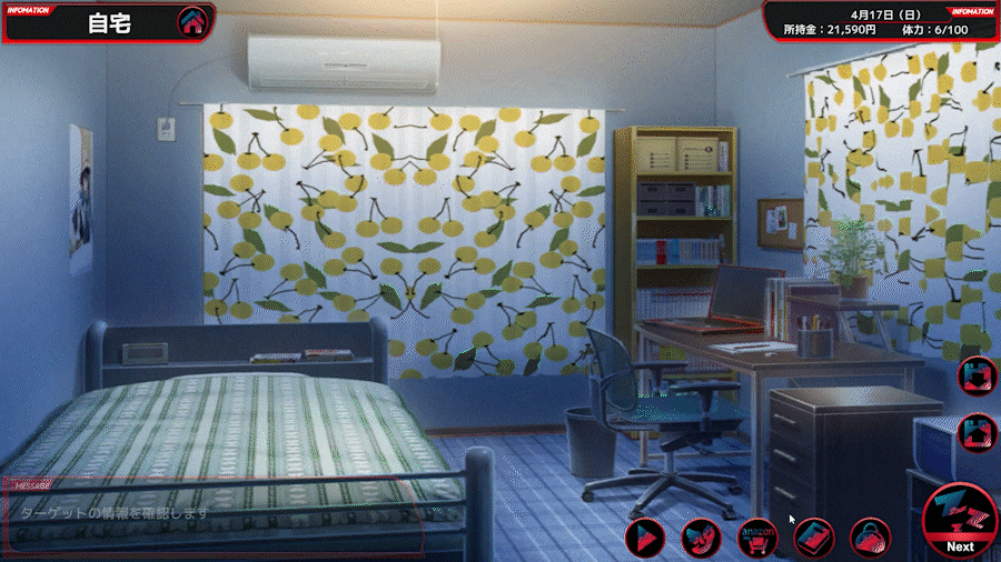 图片[5]-【PC】满车率300%贰Ver241221【大型日式互动SLG/动态】官方中文【10.8G】-XDGAMES - 专注单机游戏试玩及正版推荐!