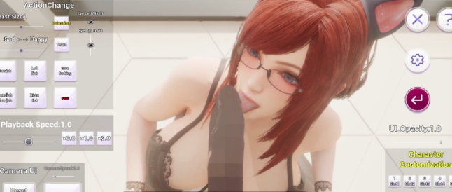 图片[4]-【3D/互动/动态/官中/NTR/CV】Sweet Life ~~幸福的每一天，直到被寝取染上为止~~官方中文-XDGAMES - 专注单机游戏试玩及正版推荐!