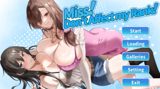 图片[2]-[互动SLG/中文/动态/养成/CV]小姐！别耽误我上分！v1.1.33-XDGAMES - 专注单机游戏试玩及正版推荐!