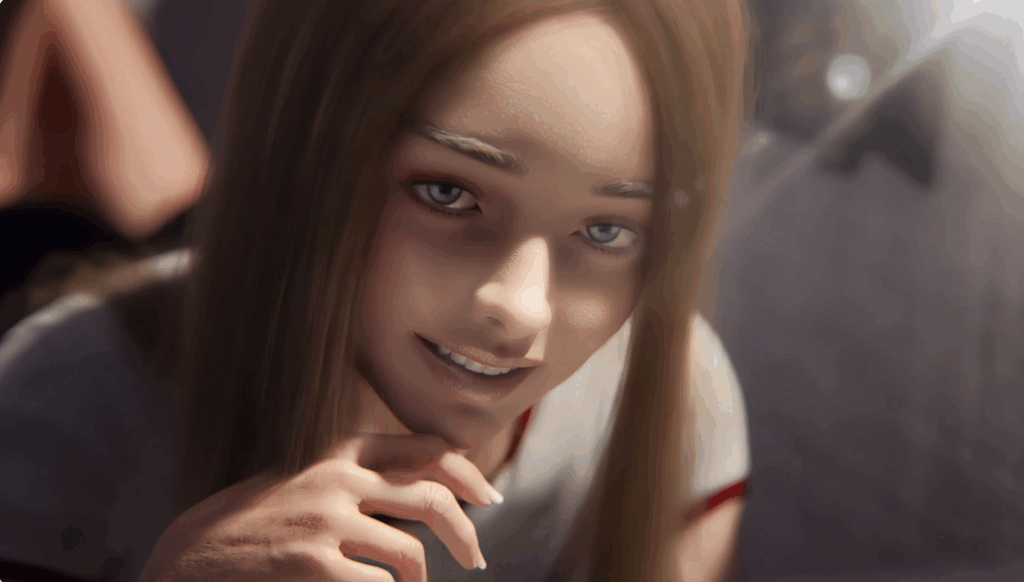 图片[2]-【SLG/AI汉化/动态/后宫】难以爱0.28 AI汉化版 安卓+PC-XDGAMES - 专注单机游戏试玩及正版推荐!