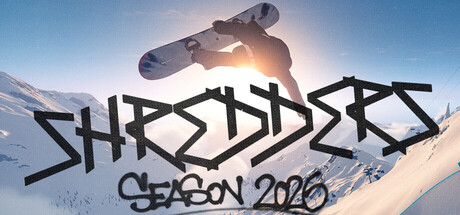 单板滑雪/Shredders-XDGAMES - 专注单机游戏试玩及正版推荐!