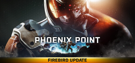 凤凰点：周年版/Phoenix Point: Year One Edition-XDGAMES - 专注单机游戏试玩及正版推荐!