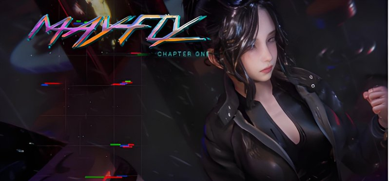 蜉蝣 EP2 官方中文-XDGAMES - 专注单机游戏试玩及正版推荐!