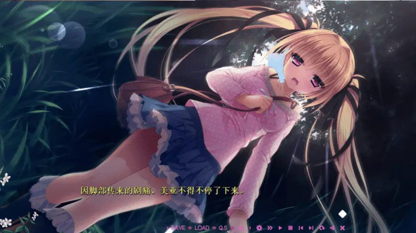 图片[2]-[重口ADV/汉化]逝去的你，馆里苏醒的罪恶。死馆1+2两部合集PC-XDGAMES - 专注单机游戏试玩及正版推荐!