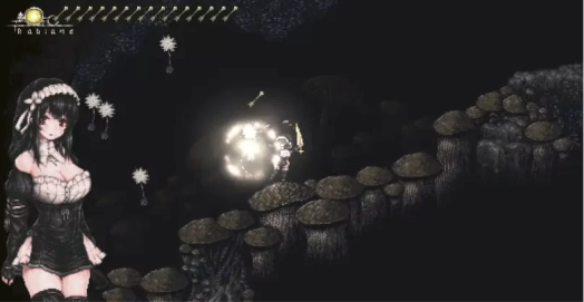 图片[1]-[ACT/官中/像素动态/CV]哥特少女勇闯恶魔城v3.01 安卓+PC-XDGAMES - 专注单机游戏试玩及正版推荐!