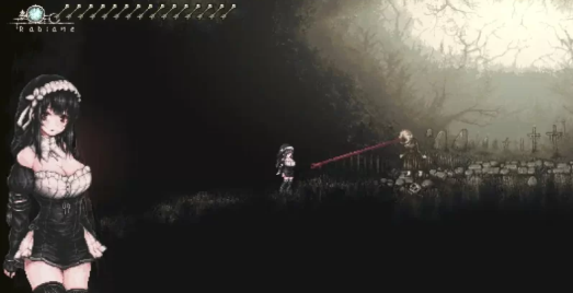 图片[2]-[ACT/官中/像素动态/CV]哥特少女勇闯恶魔城v3.01 安卓+PC-XDGAMES - 专注单机游戏试玩及正版推荐!