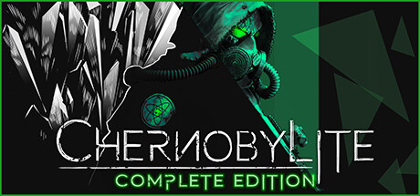 切尔诺贝利人/Chernobylite-XDGAMES - 专注单机游戏试玩及正版推荐!