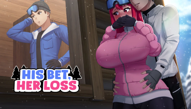 图片[2]-【SLG/AI汉化/NTR/动态】他的赌注，她的损失0.8 AI汉化版 安卓+PC-XDGAMES - 专注单机游戏试玩及正版推荐!