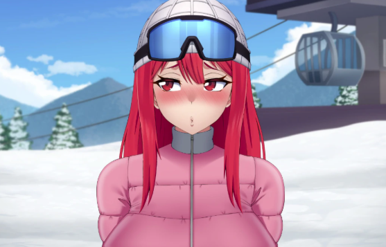 图片[3]-【SLG/AI汉化/NTR/动态】他的赌注，她的损失0.8 AI汉化版 安卓+PC-XDGAMES - 专注单机游戏试玩及正版推荐!