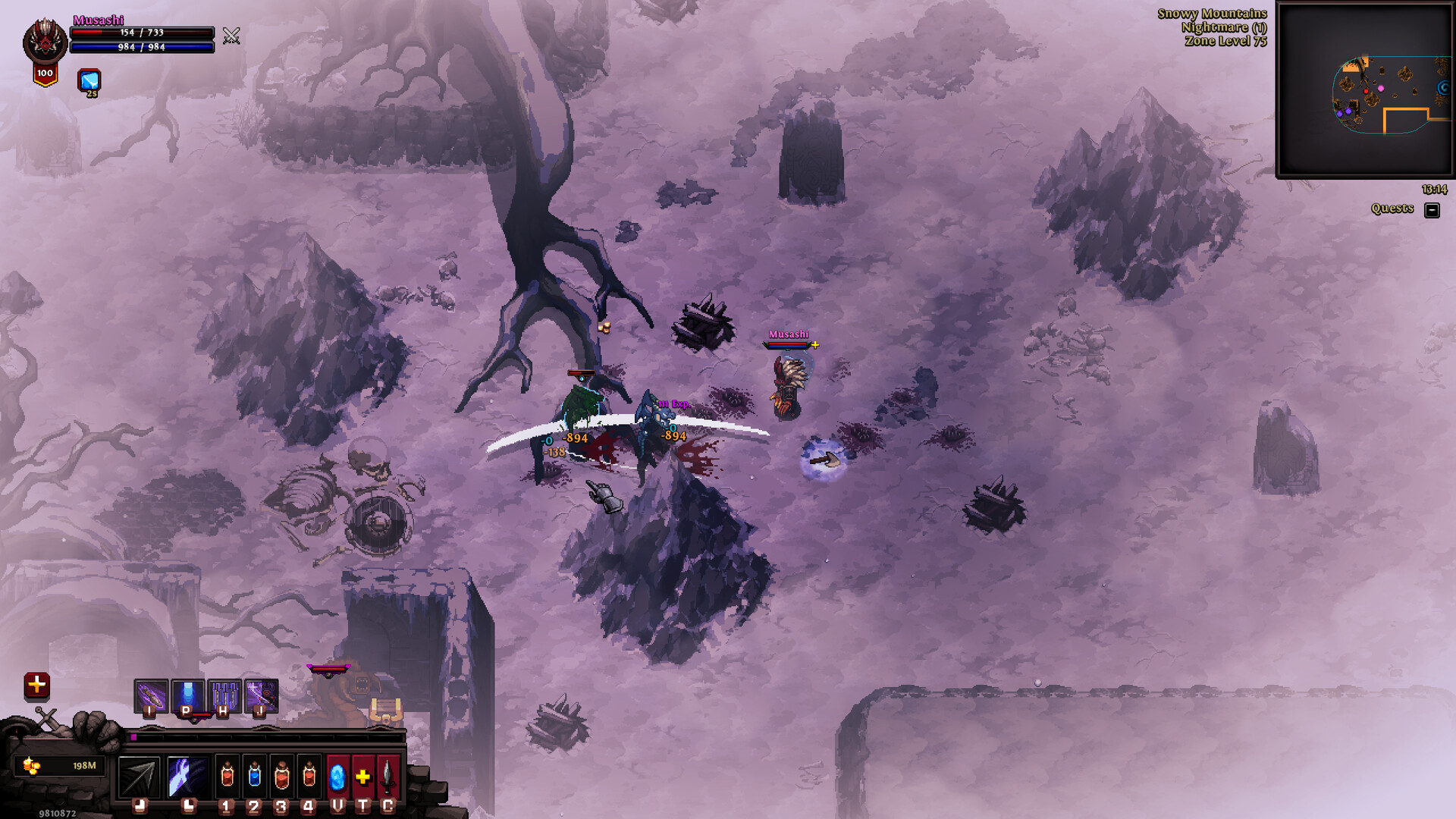 《英雄围城(Hero Siege)》|Build 20015848+全DLC|中文|免安装硬盘版