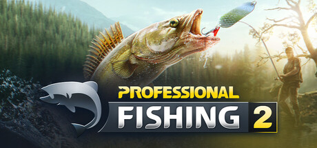 专业钓鱼2/Professional Fishing 2-XDGAMES - 专注单机游戏试玩及正版推荐!