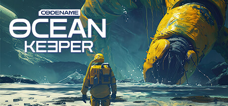 代号：海洋守护者/Ocean Keeper: Dome Survival-XDGAMES - 专注单机游戏试玩及正版推荐!
