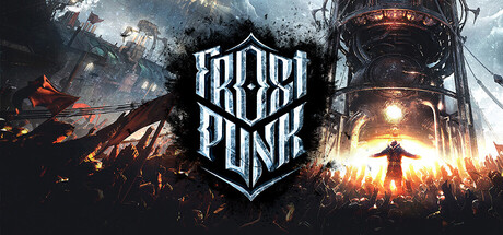 寒霜朋克/冰汽时代/Frostpunk-XDGAMES - 专注单机游戏试玩及正版推荐!